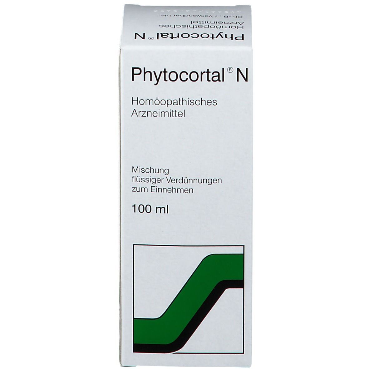 Phytocortal® N Tropfen