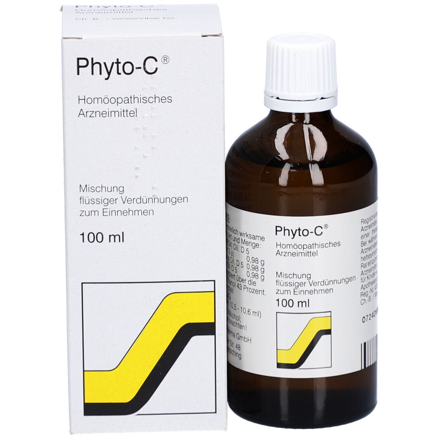 Phyto-C® 100 ml - shop-apotheke.com