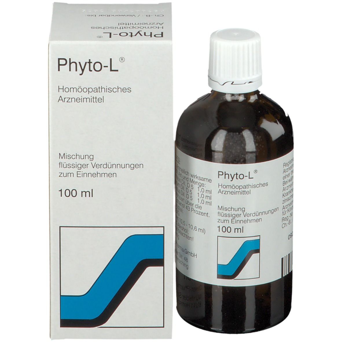 Phyto-L® Tropfen