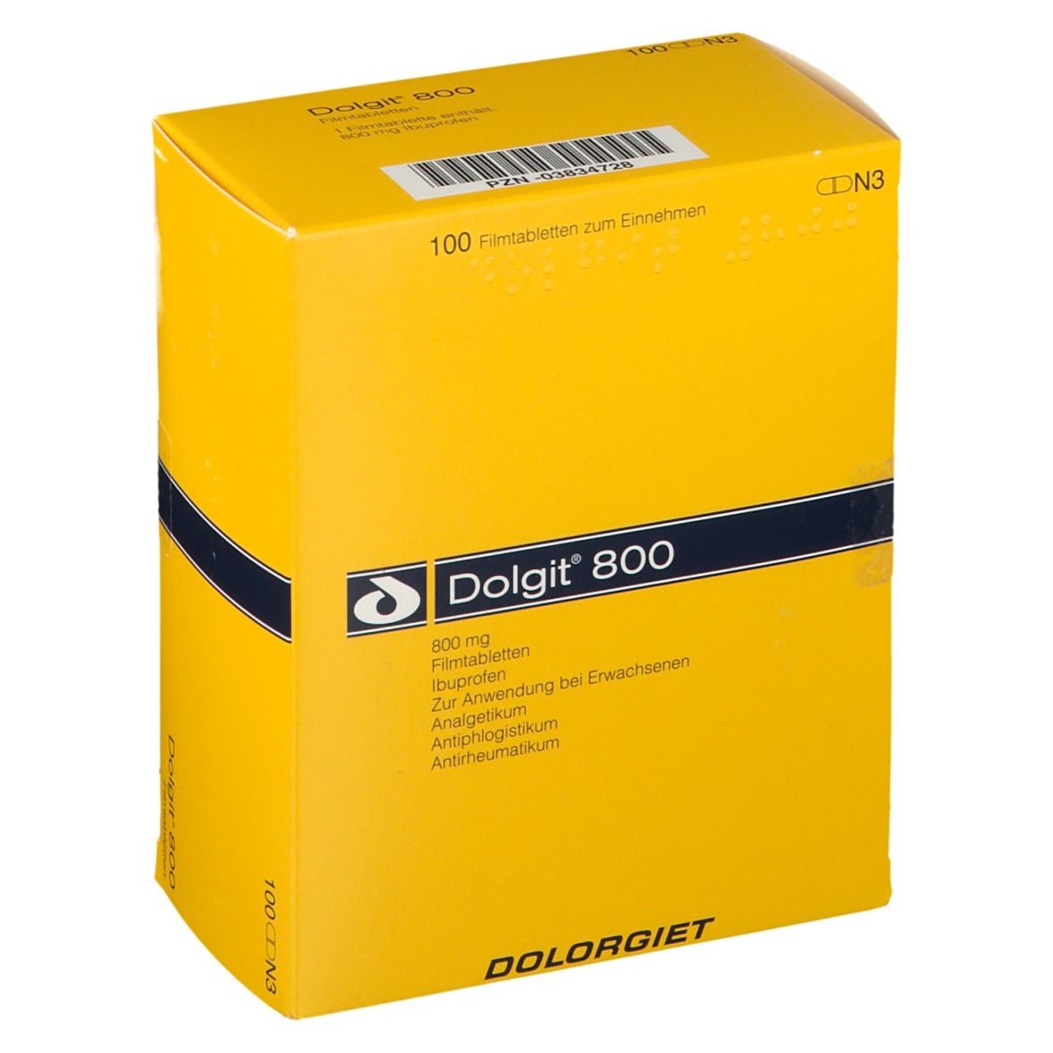 Dolgit® 800