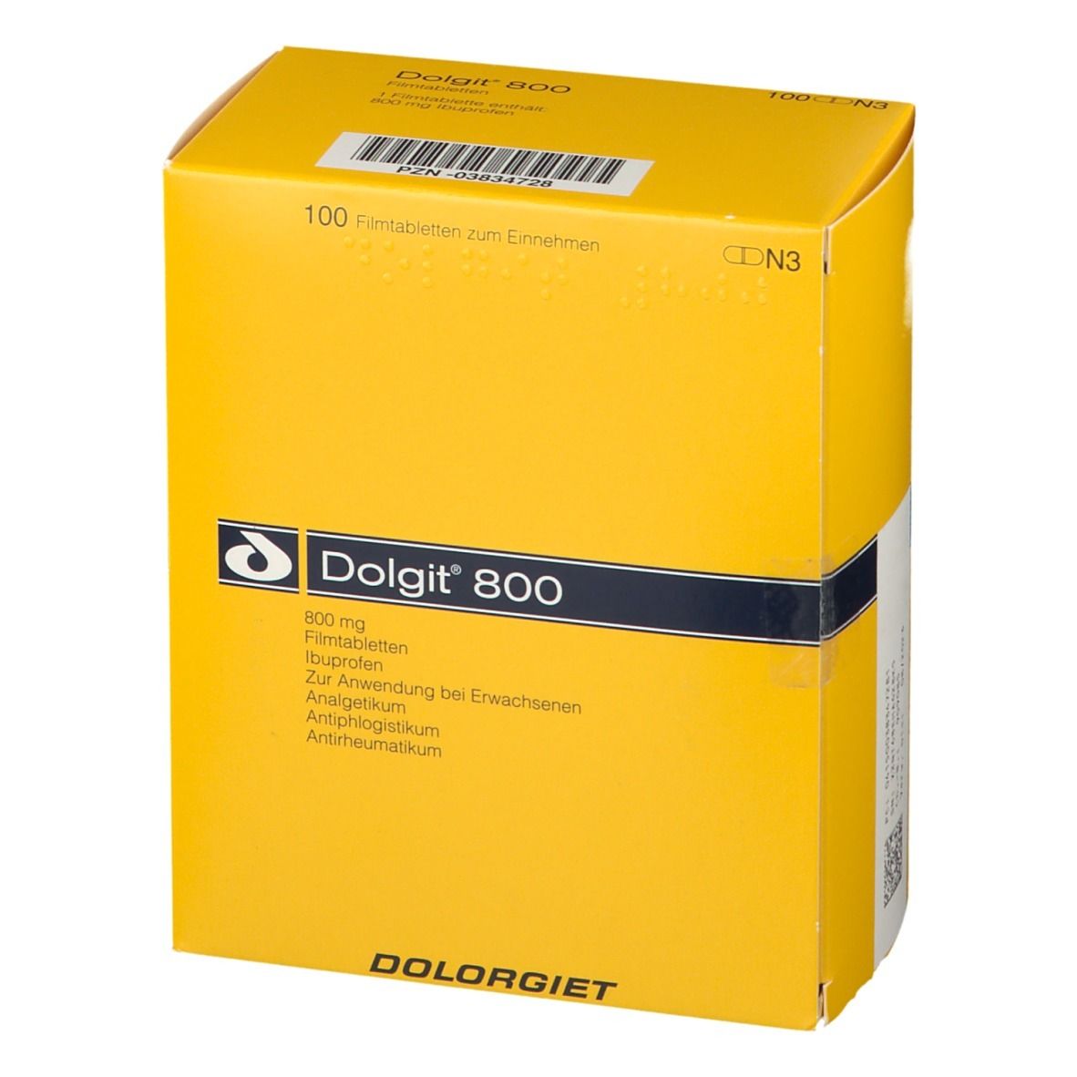 Dolgit® 800