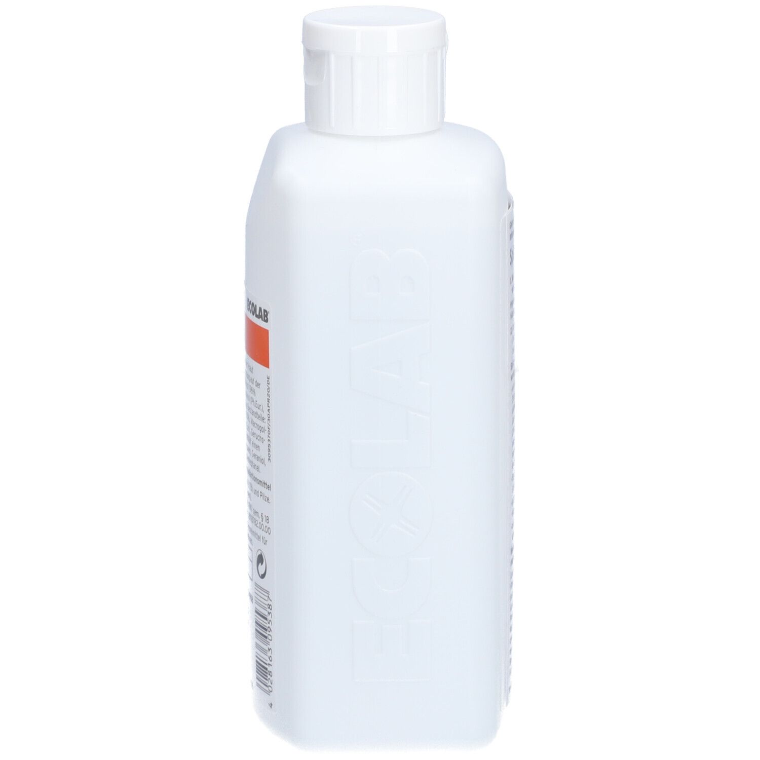 Spitacid Lösung in der Spenderflasche