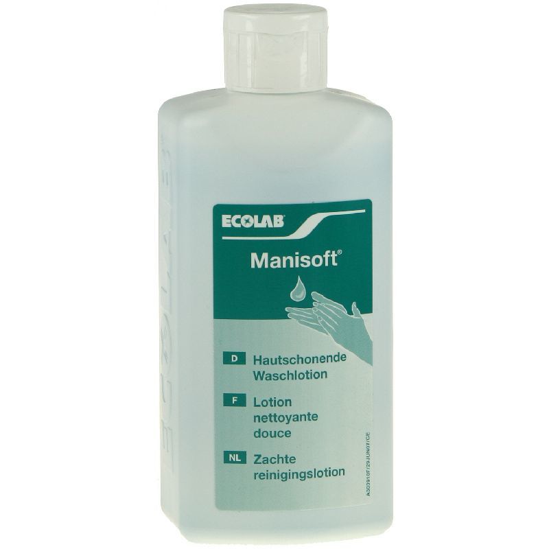 Manisoft Lotion