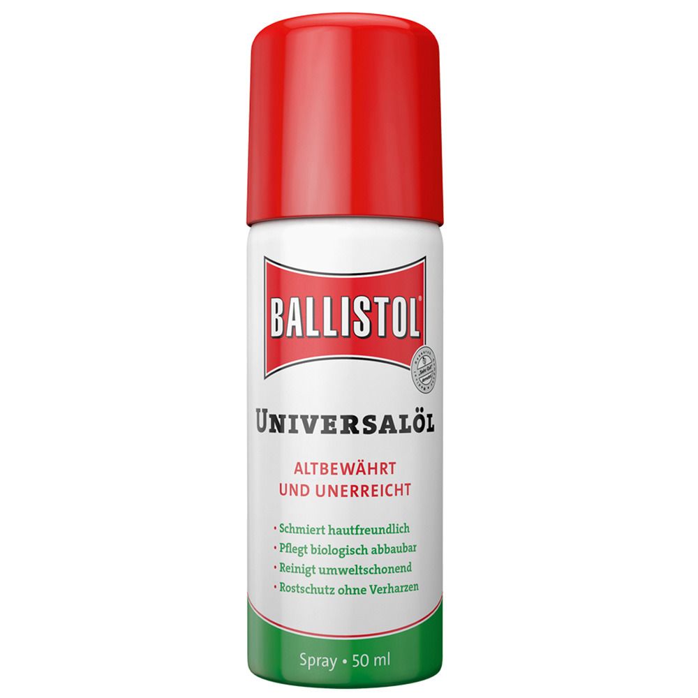 BALLISTOL® Spray