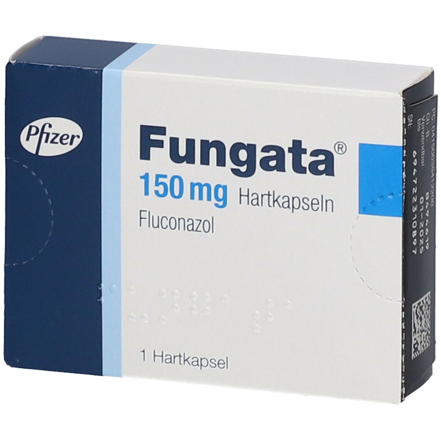 Fungata® 150 mg