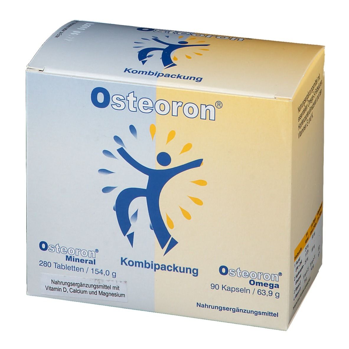 Osteoron® Kombipackung