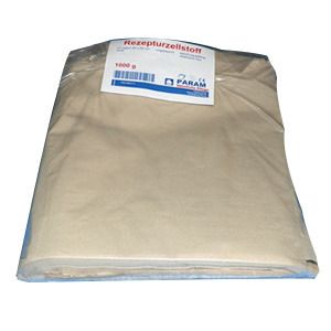 PARAM Rezepturzellstoff