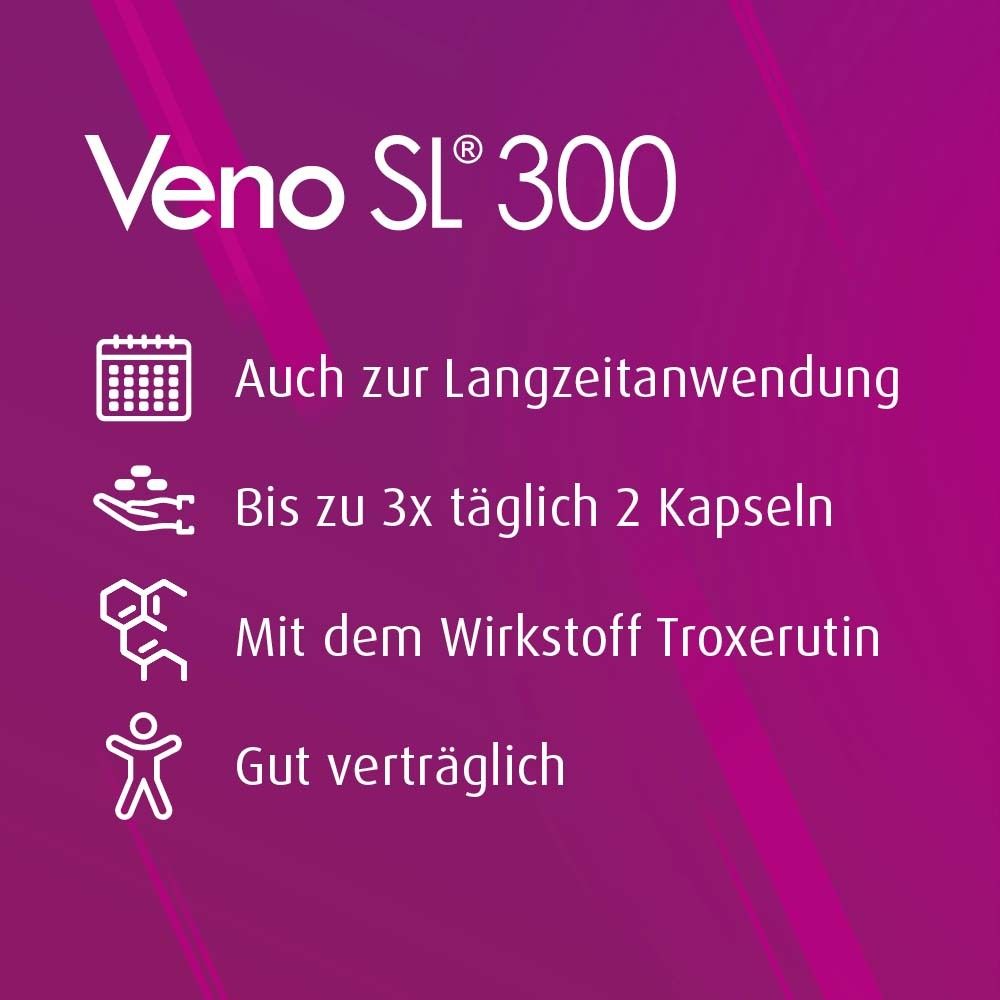 Veno SL® 300