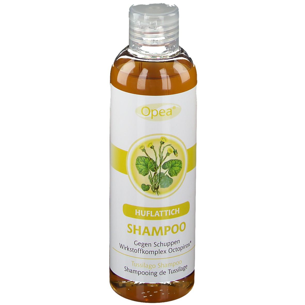 Opea® Shampoo Huflattich