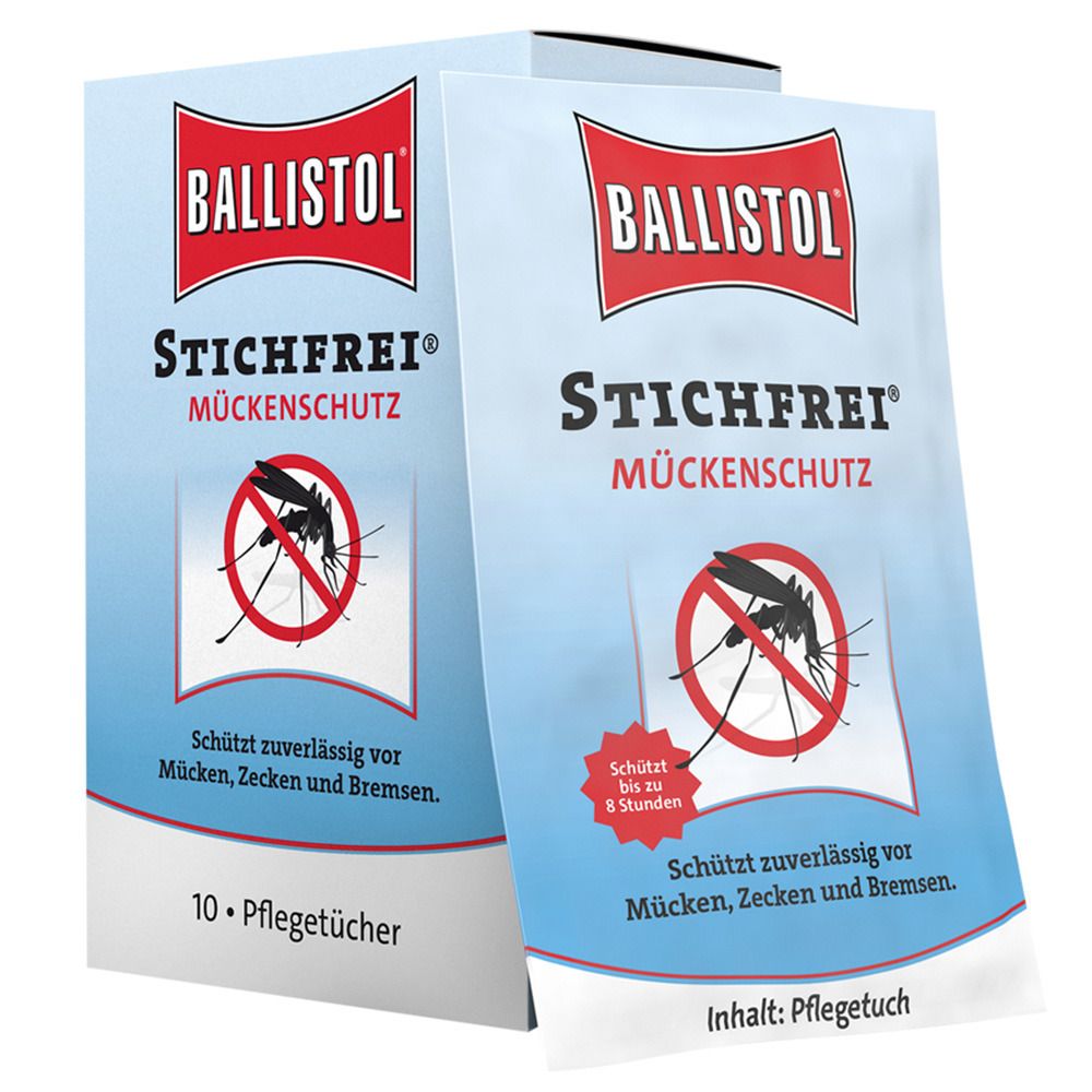 BALLISTOL® Stichfrei