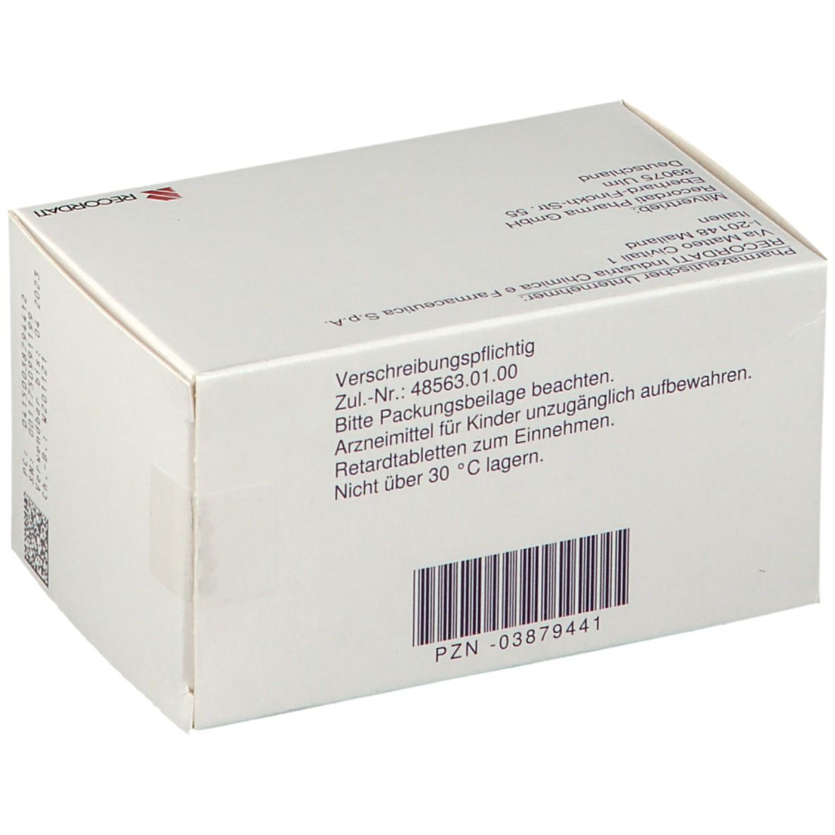 Beloc-Zok® mite 47,5 mg