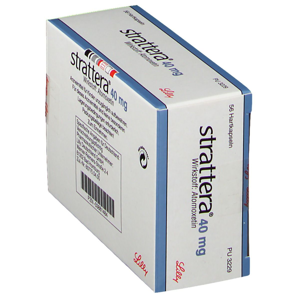 strattera® 40 mg
