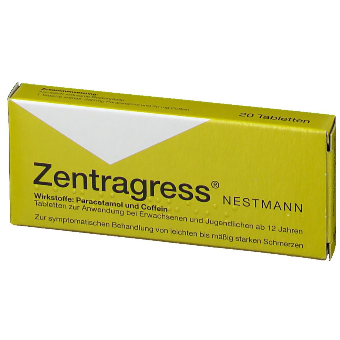 Zentragress®