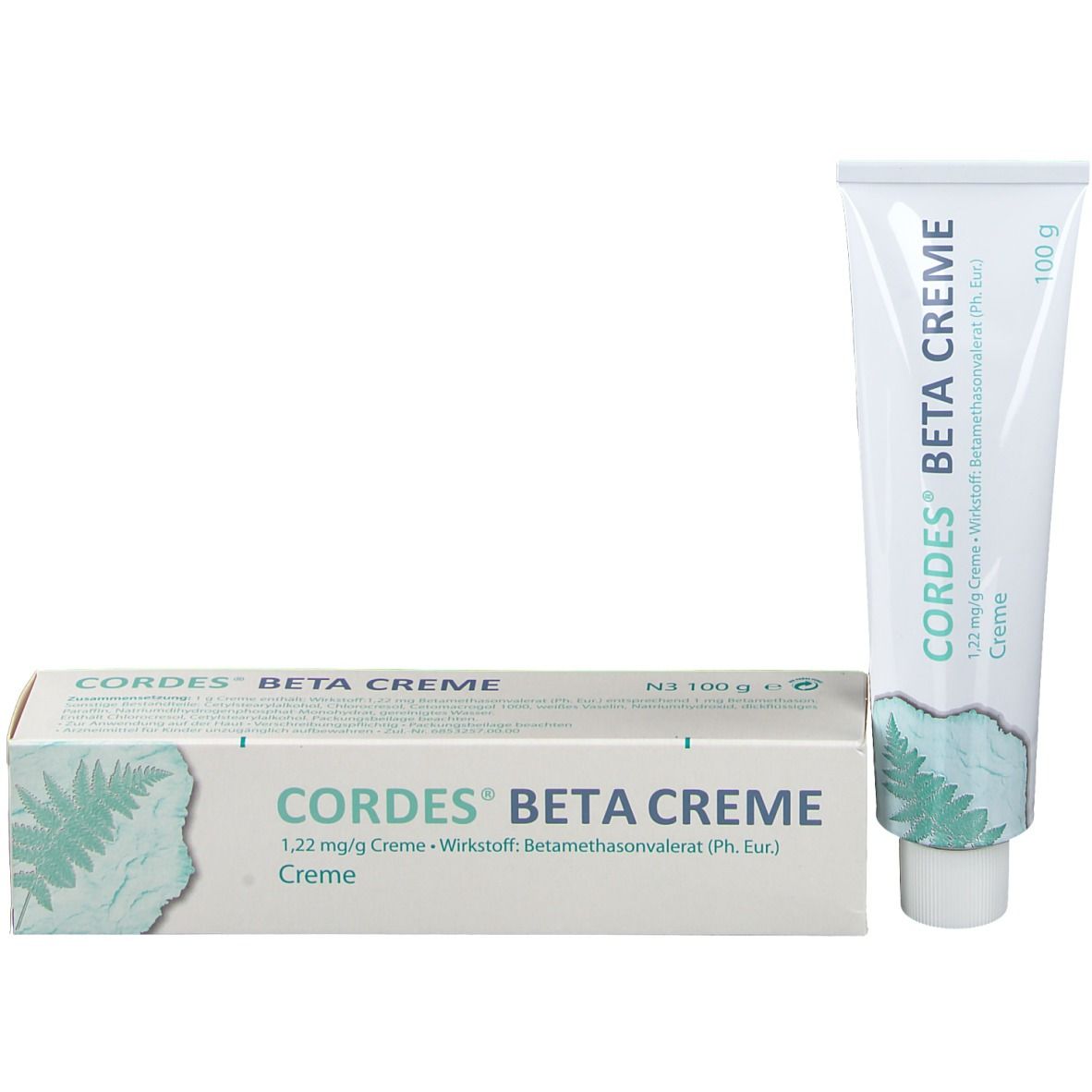 CORDES® BETA Creme