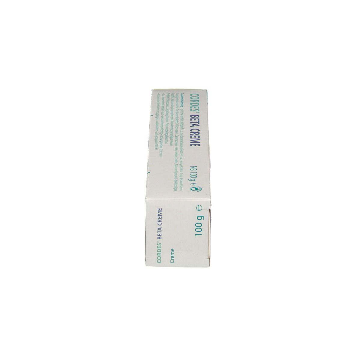 CORDES® BETA Creme