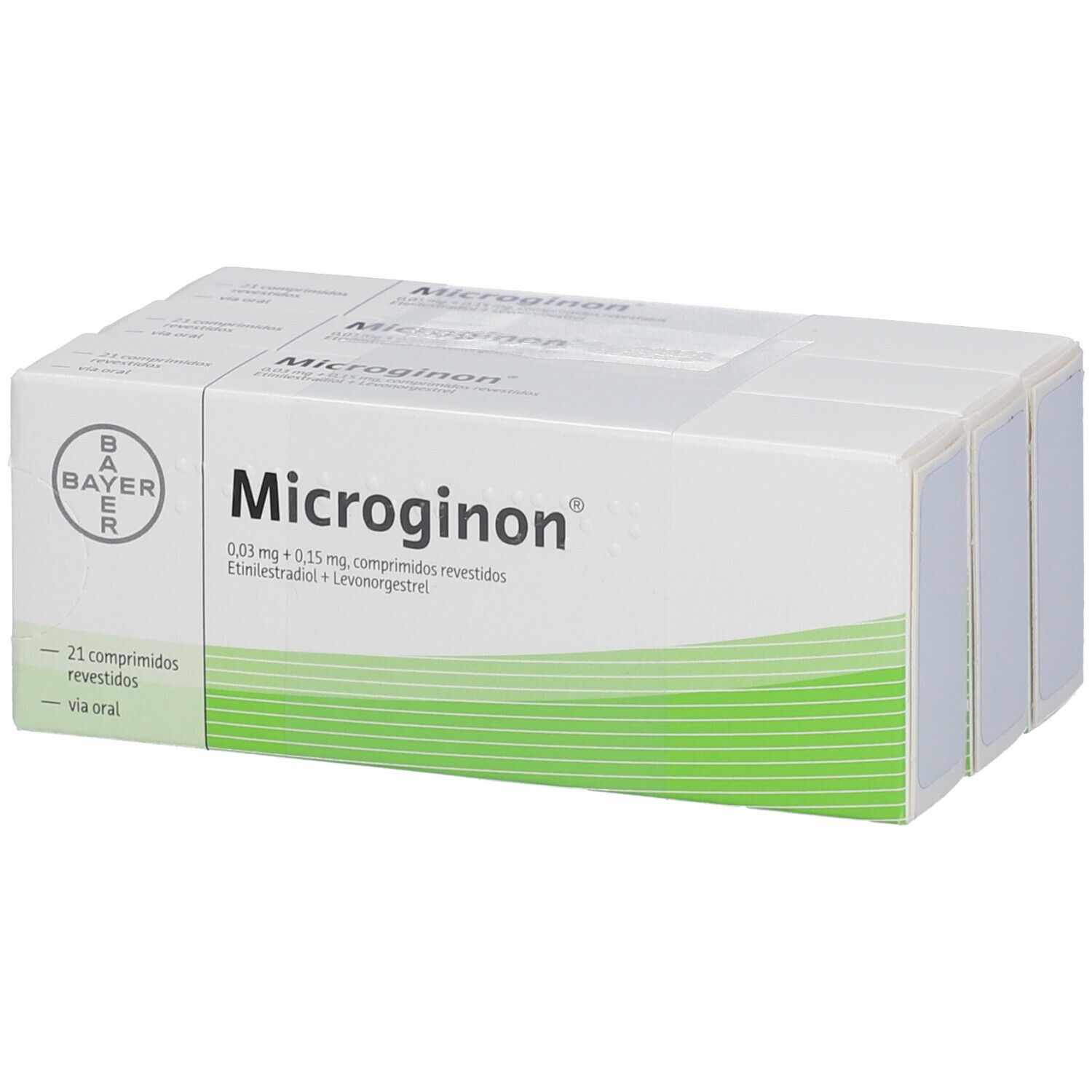 Microginon