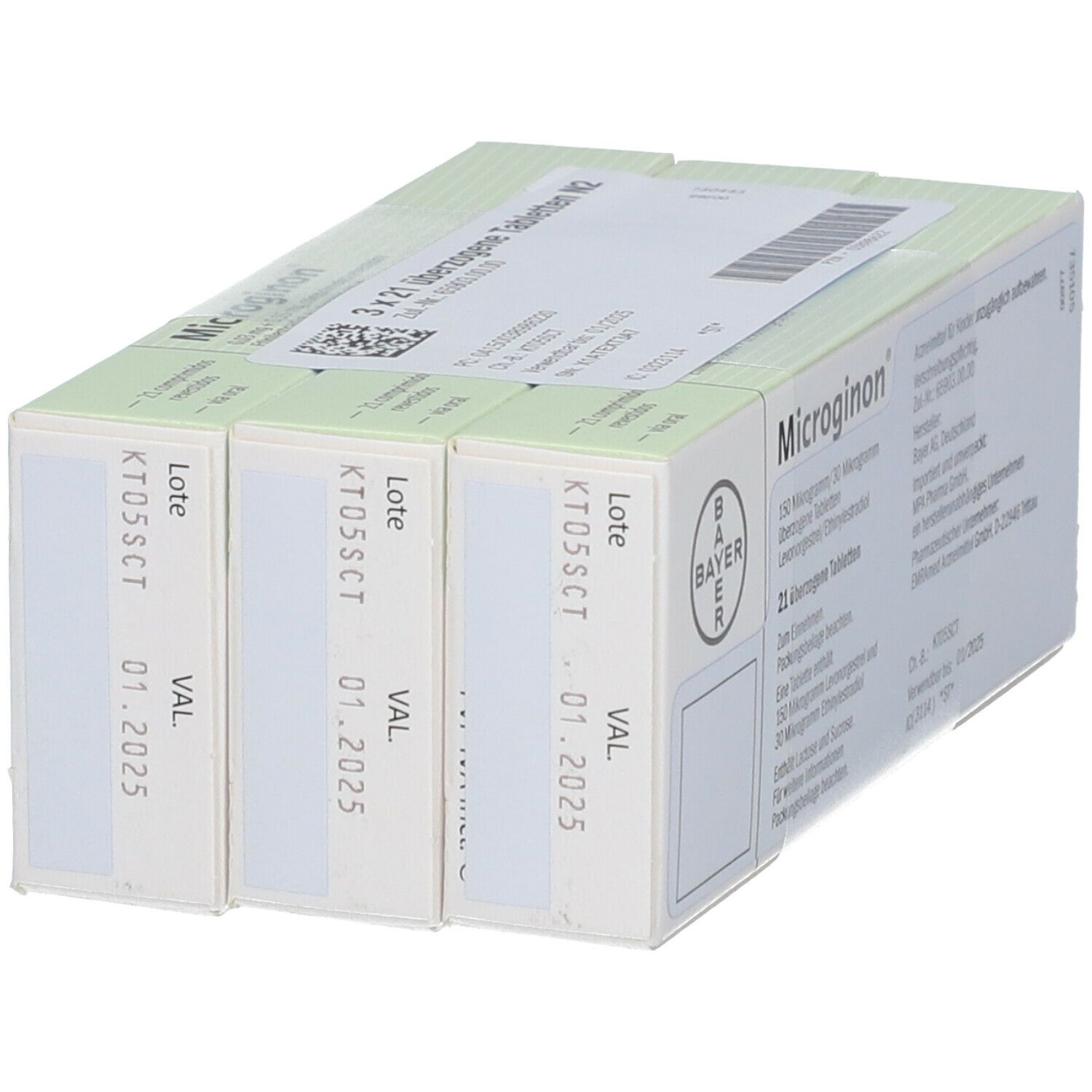 Microginon