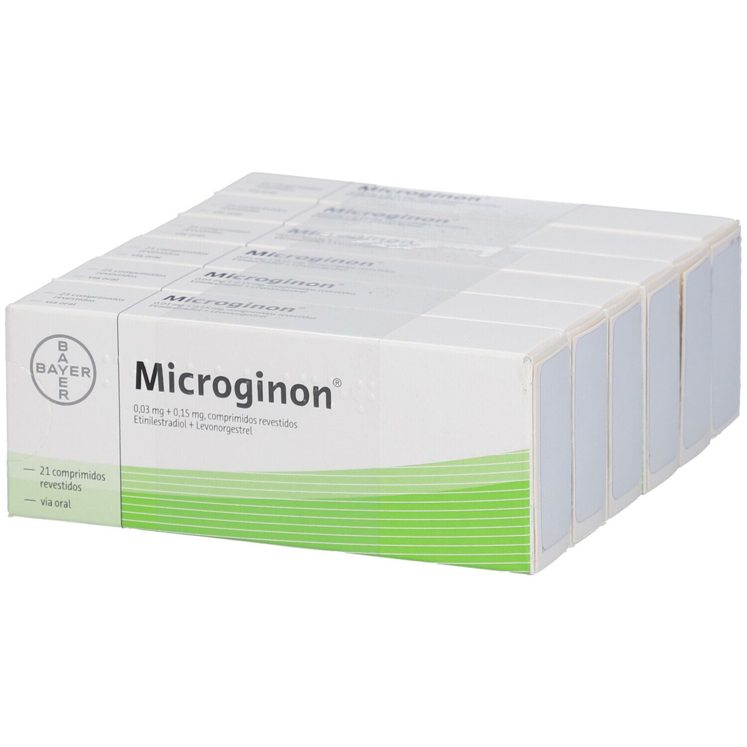 Microginon