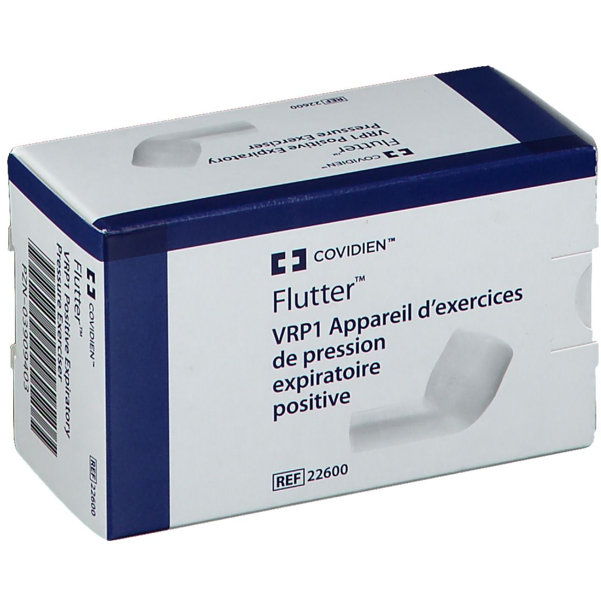 Flutter Resp VRP 1-FLUTTER 1 St - Shop Apotheke