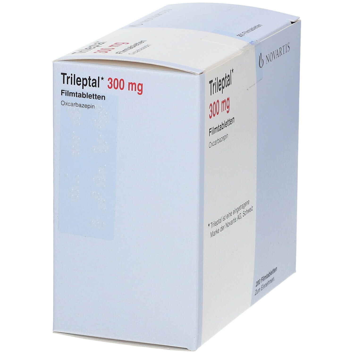 Trileptal 300 mg Filmtabletten 100 St