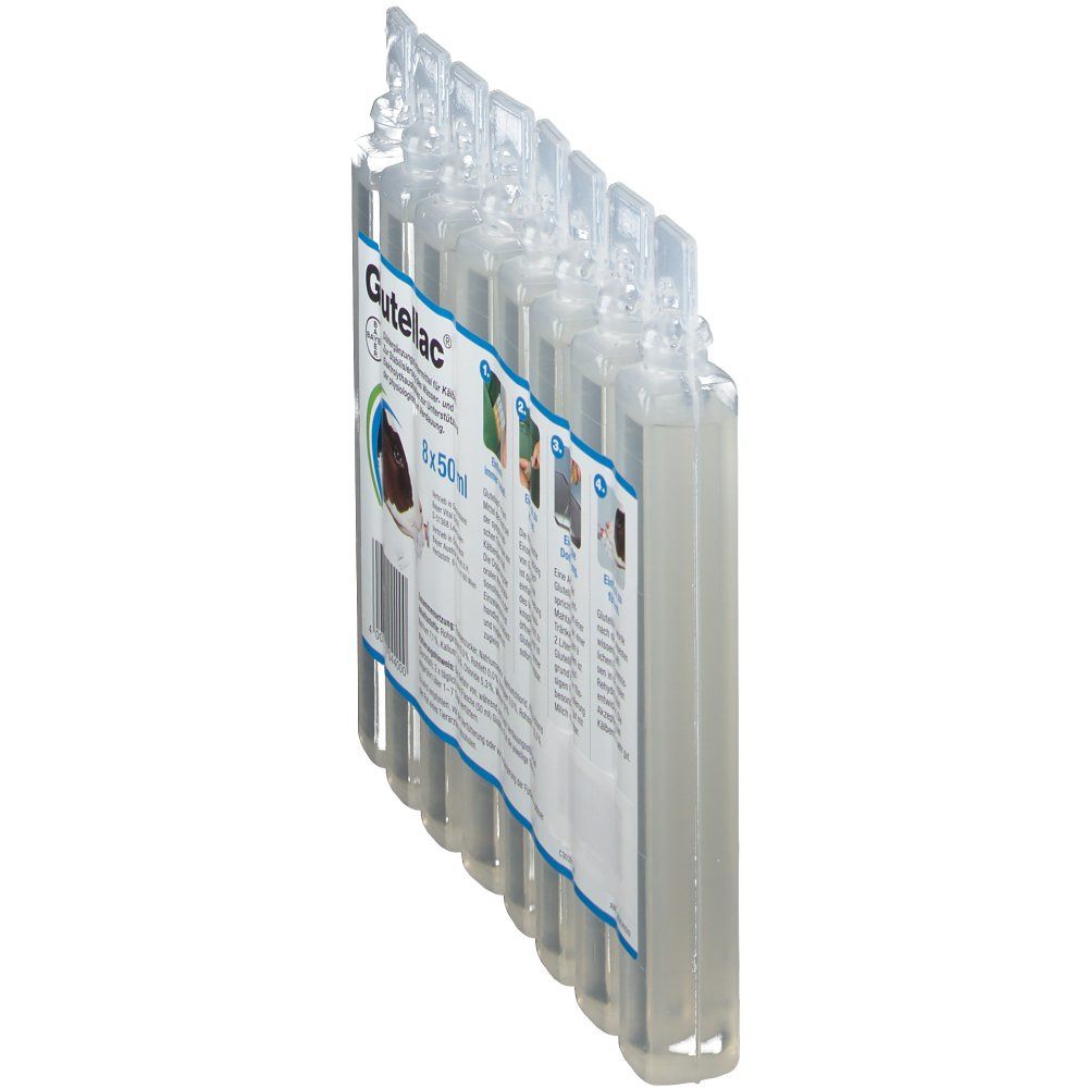 Glutellac® für Kälber