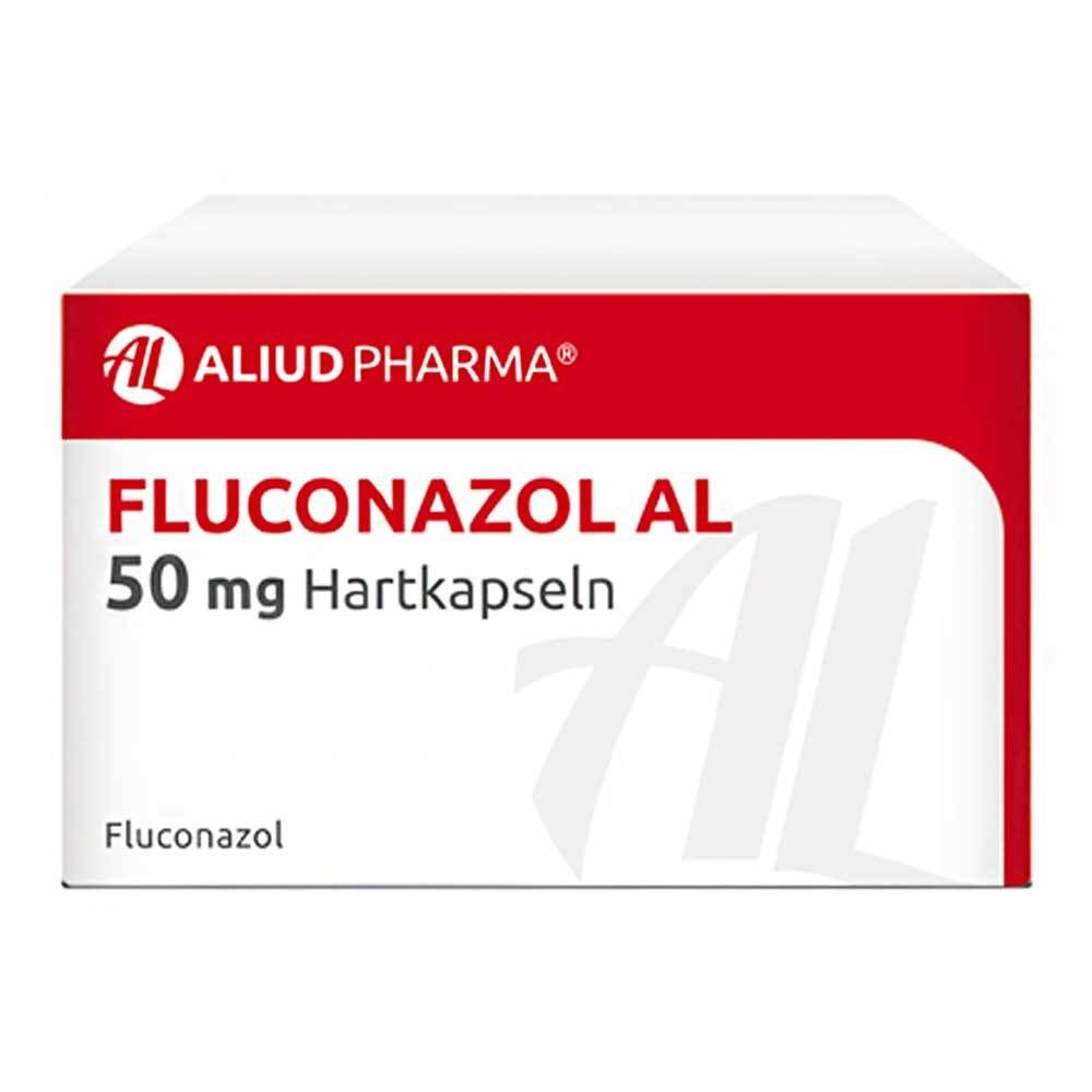 Fluconazole 50mg