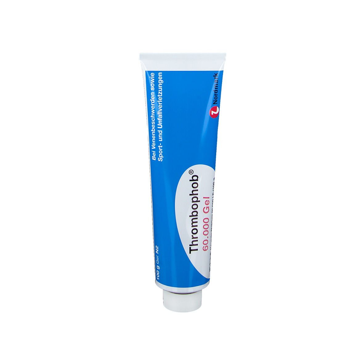 Thrombophob 60.000 Gel