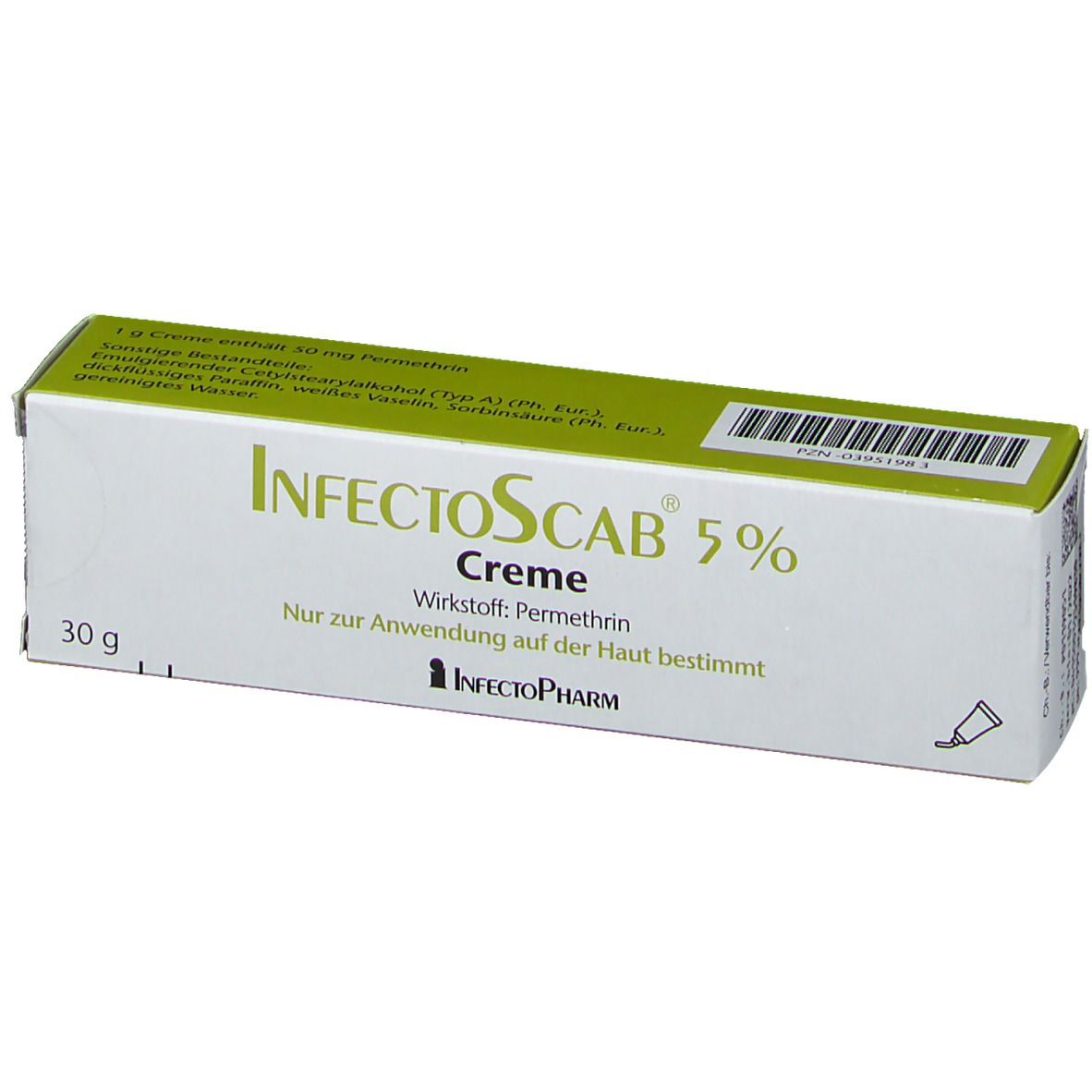 InfectoScab® 5 %