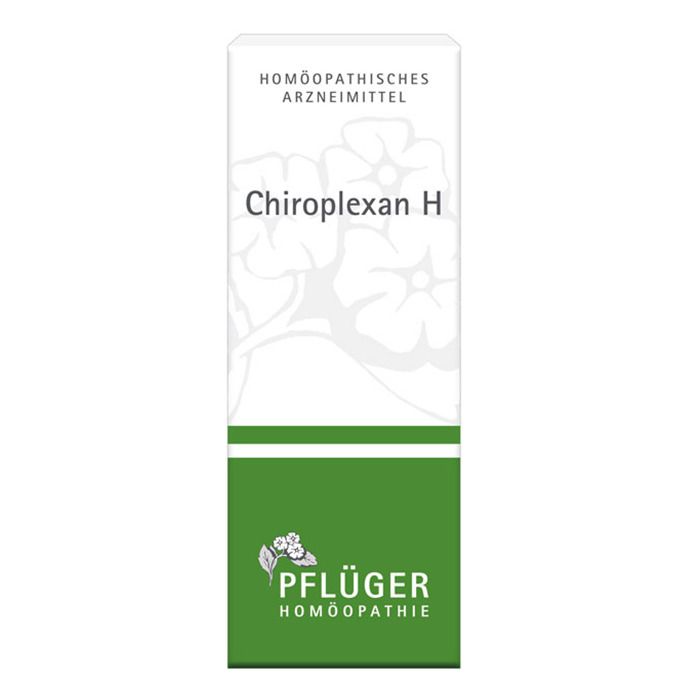 Chiroplexan H
