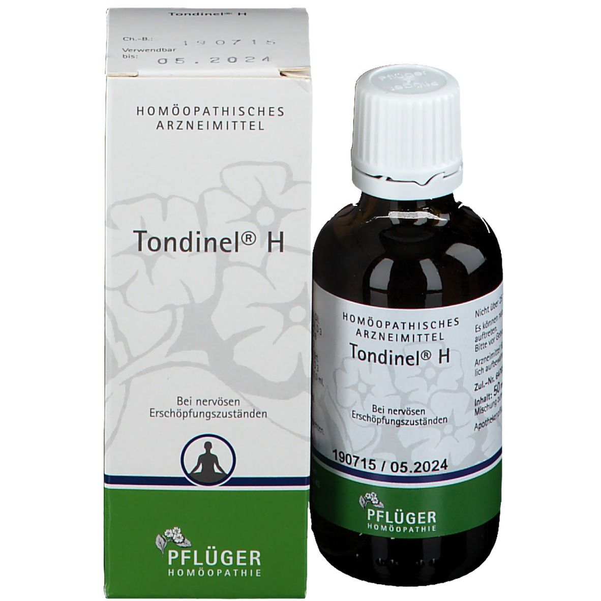 Tondinel® H Tropfen