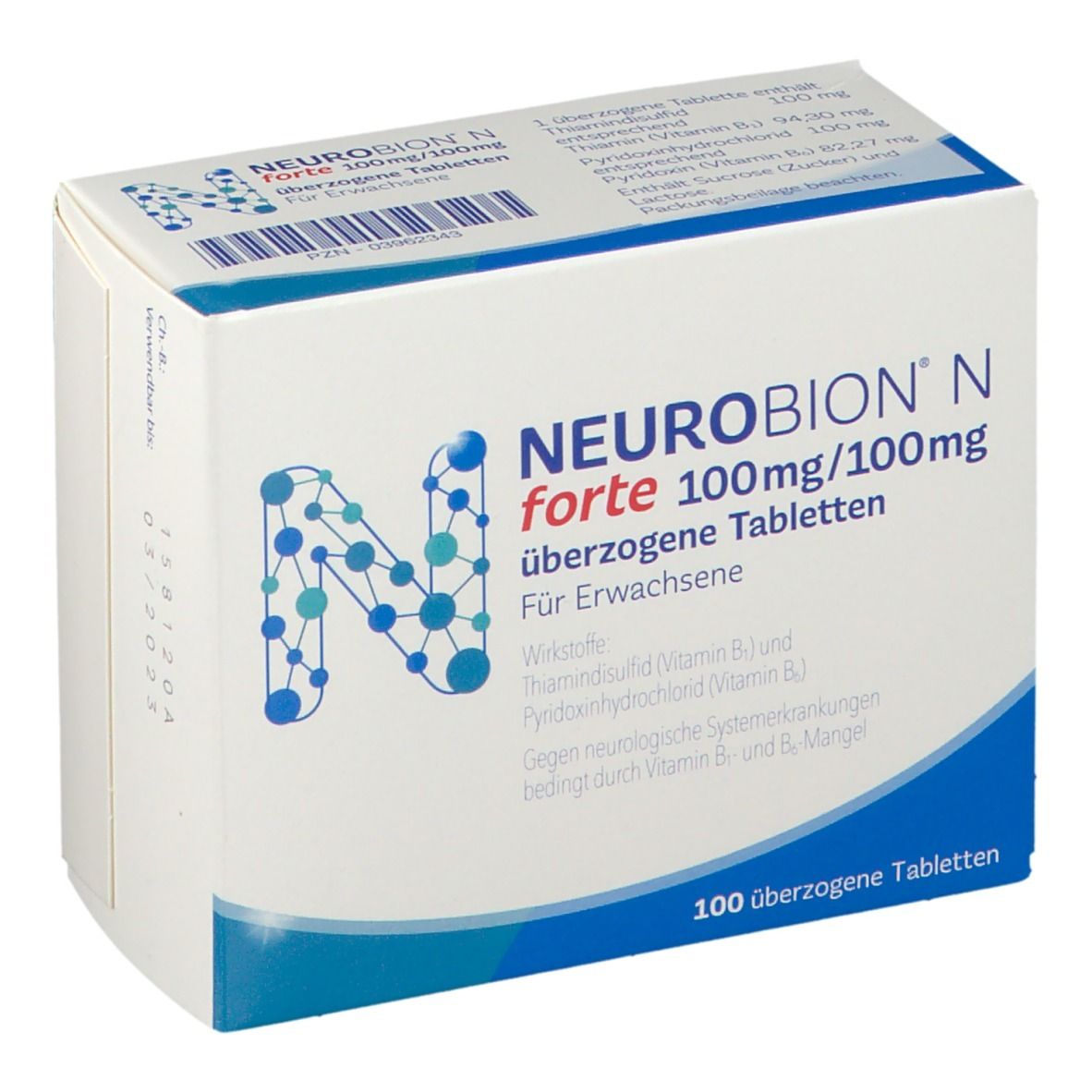 Neurobion® N Forte