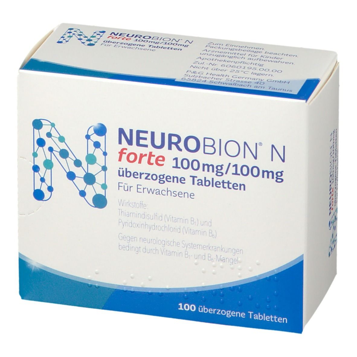 Neurobion® N Forte