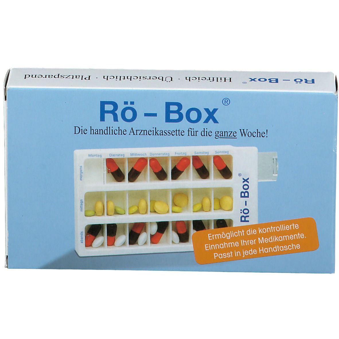Rö-Box®