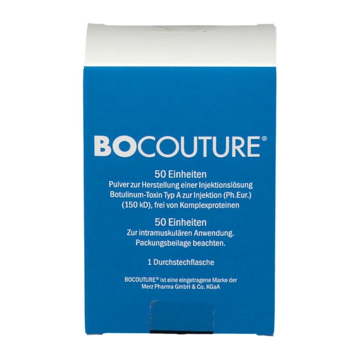 Bocouture 50 Einheiten