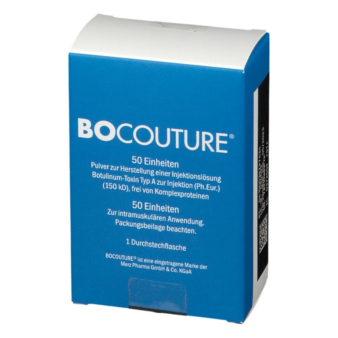 Bocouture 50 Einheiten