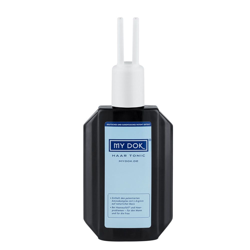 ® Haar Tonic mit Arginin 150 ml Flüssigkeit