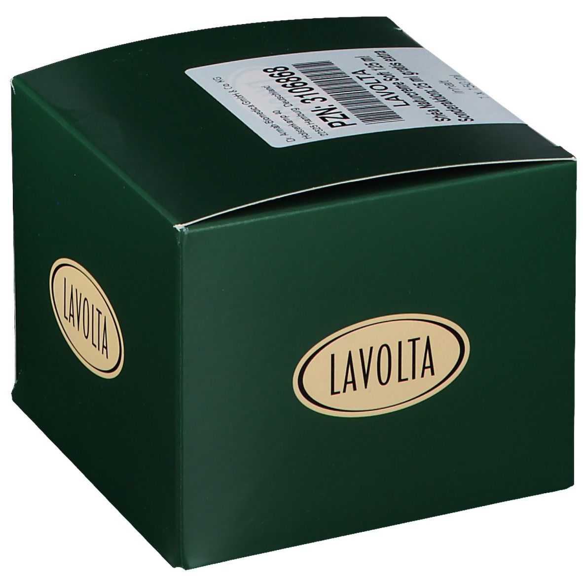 Shéa Naturcreme Soft 125 ml Creme