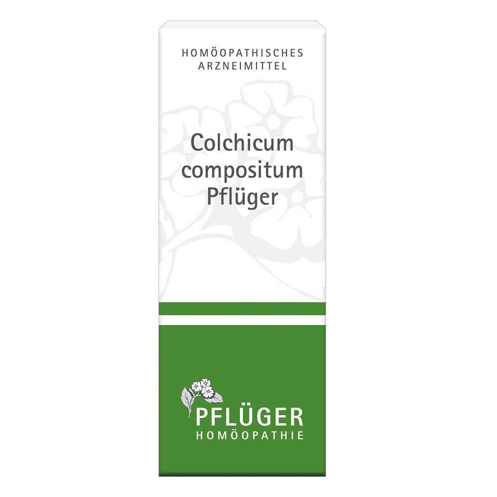 Colchicum Compo Pflüger® 100 ml Tropfen