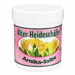 Alter Heideschäfer® Arnika-Salbe