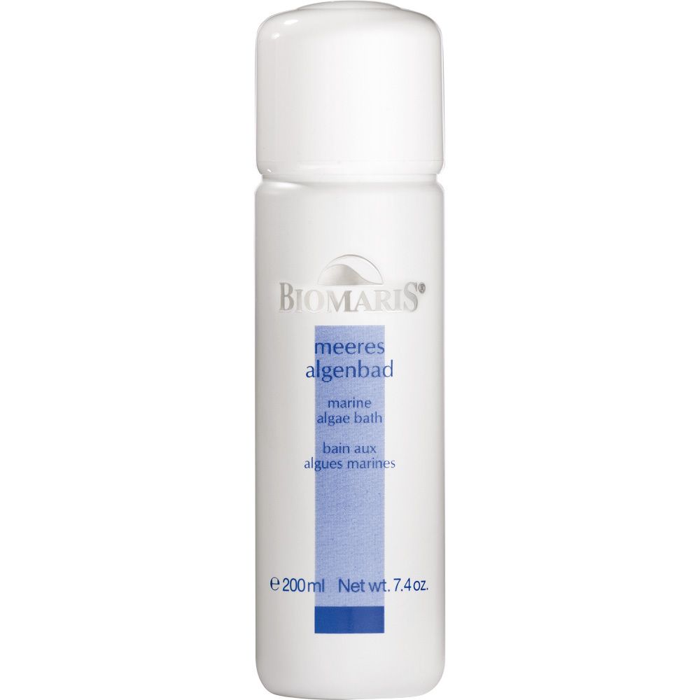 Meeresalgenbad 200 ml Bad