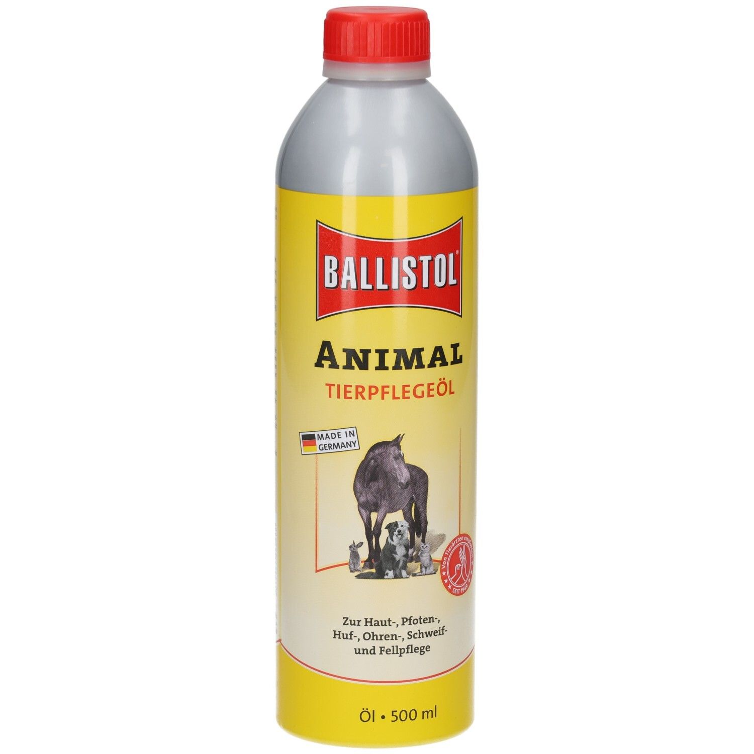 Animal 500 ml Liquidum