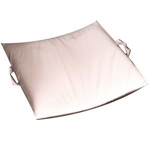 Sitzkissen für Rollstühle 1 St Kissen