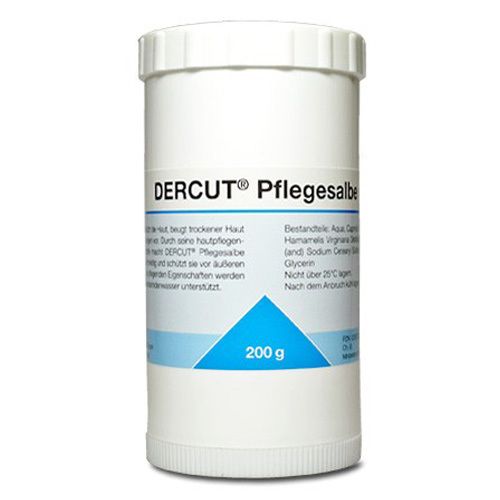 ® Pflegesalbe 200 g Salbe