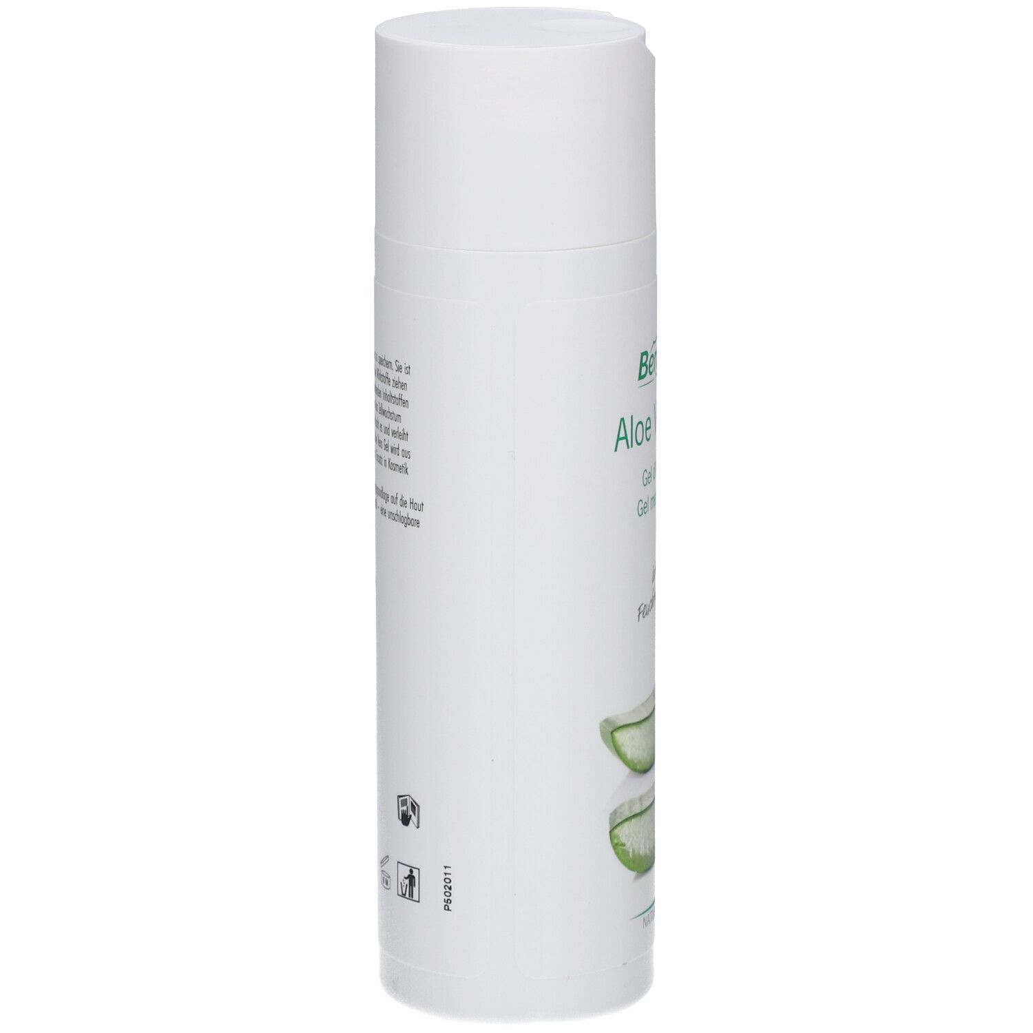 Aloe Vera Gel 200 ml Gel