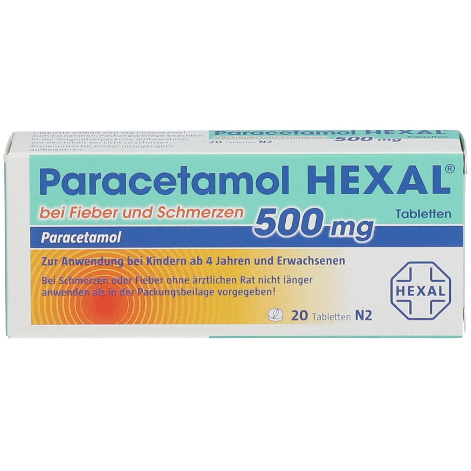 Paracetamol Gegen Schmerzen Kaufen Auf Shop