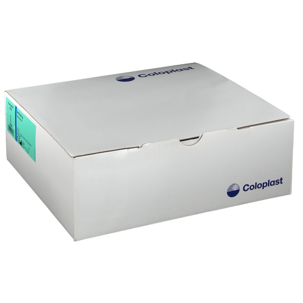 Conveen® Kondom-Urinal Latex, selbsthaftend 35mm 30 St Kondome