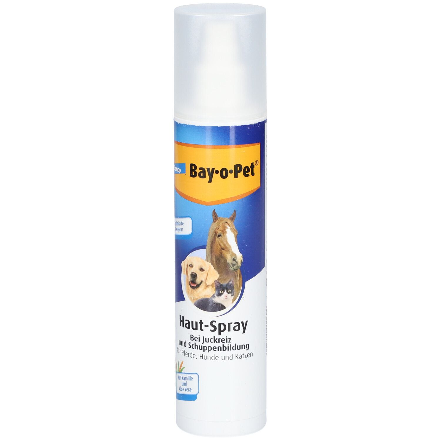 Haut-Spray 250 ml Spray