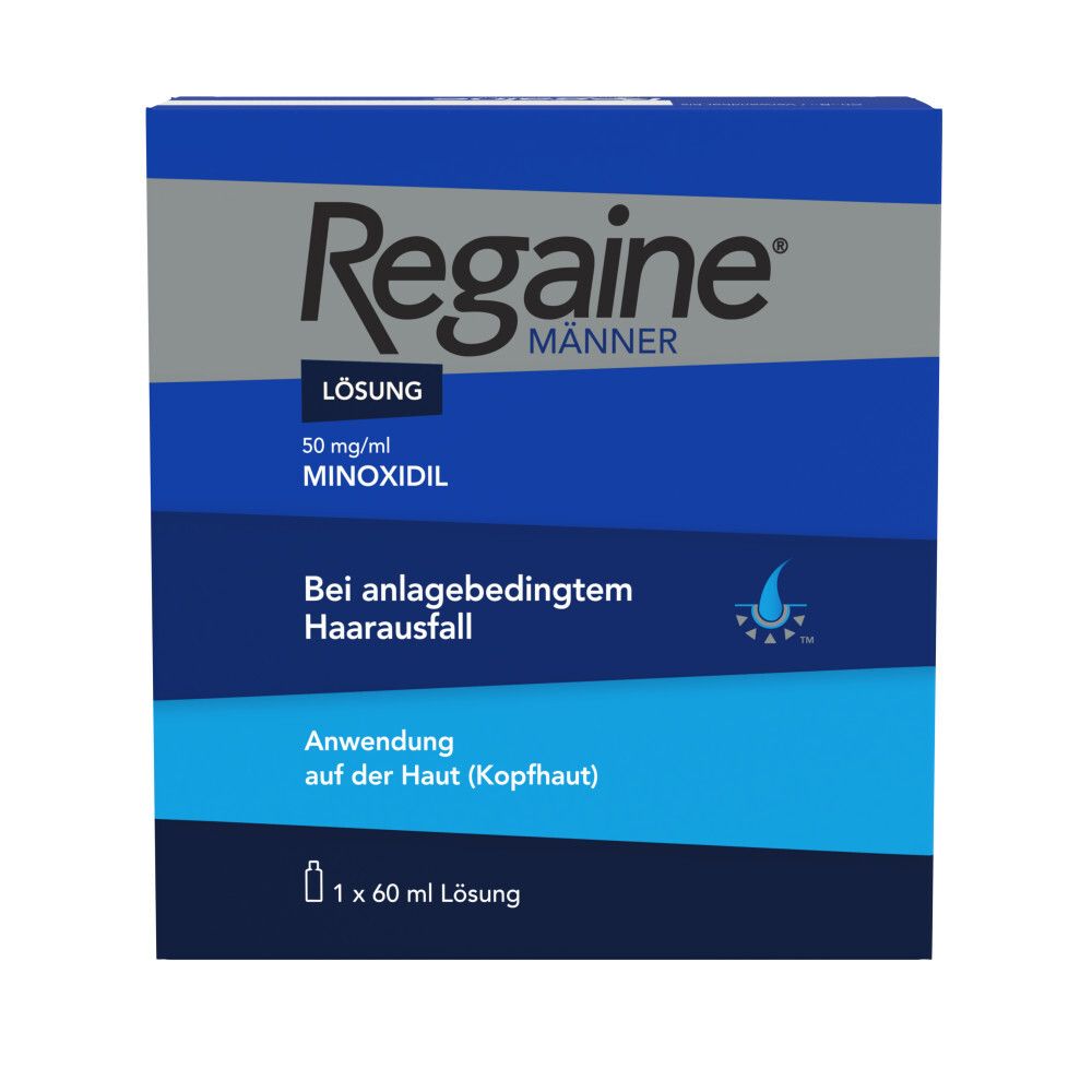 Erfahrungen Und Meinungen Zu Regaine Manner Losung 5 Shop Apotheke Com