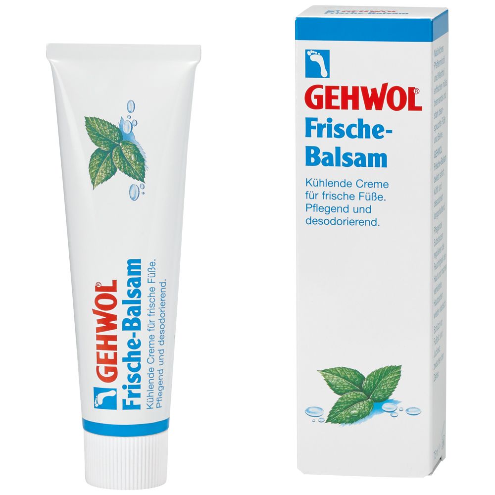 Frische-Balsam 75 ml Balsam