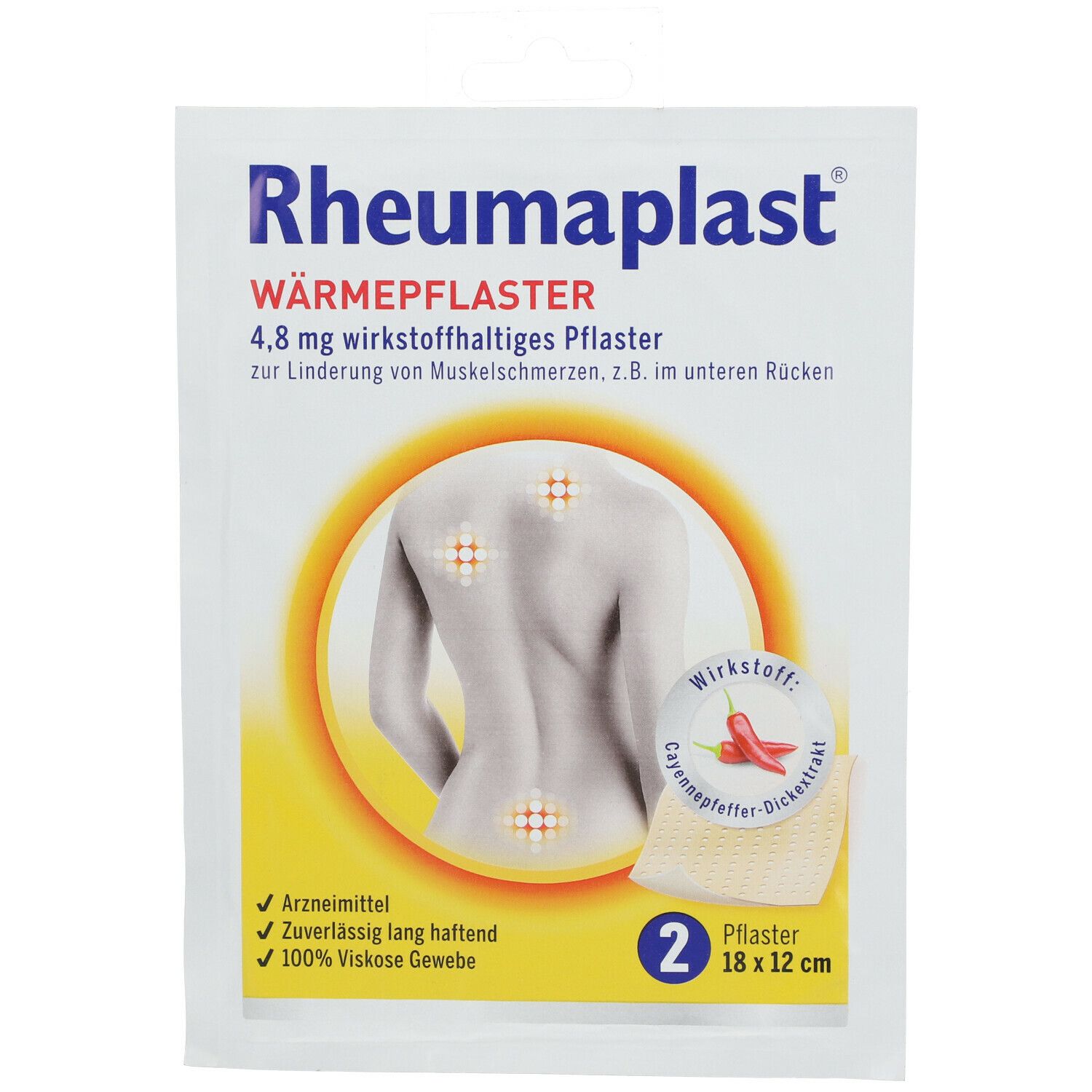 Rheumaplast®